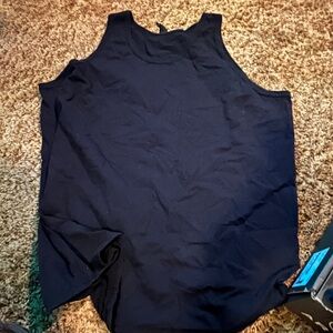 Hanes tank top